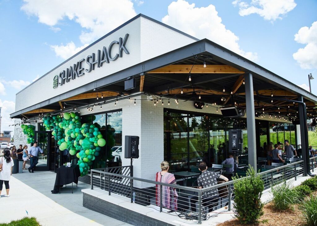 Wolfram Gas – Shake Shack Franklin TN