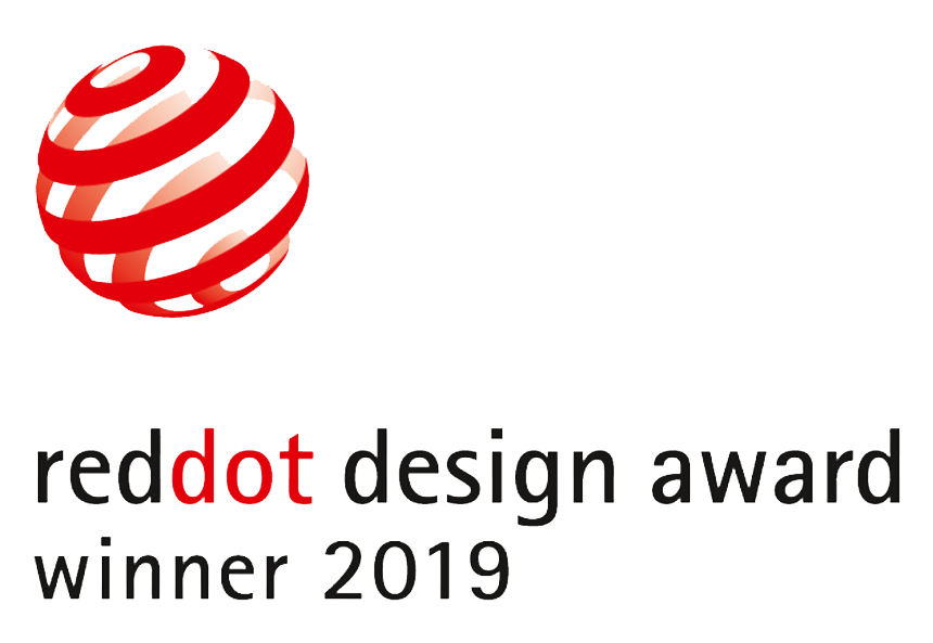 Bromic Heating RedDot Design Award Winner