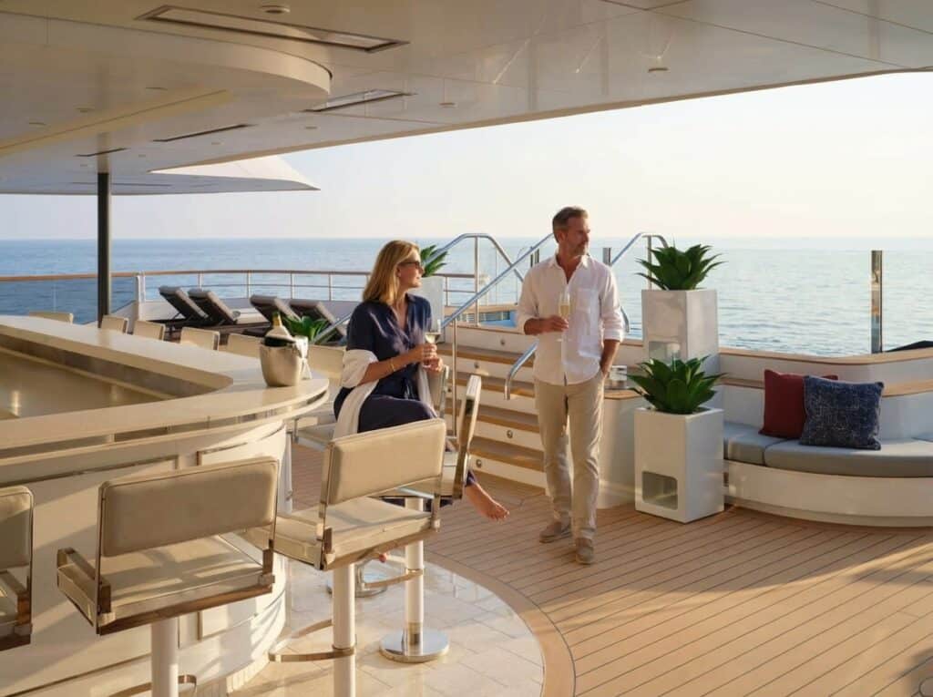 Platinum Electric Ritz Carlton