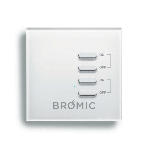 Bromic Aan Uit Afstandsbediening