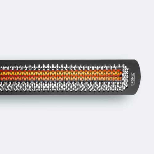 Elektrische buitenverwarmer