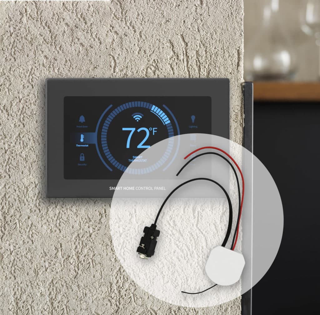 Smart-Heat Link - Bromic Heating Nederland
